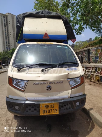 ASHOK LEYLAND BADA DOST I4