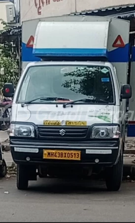 Maruti Suzuki Super Carry