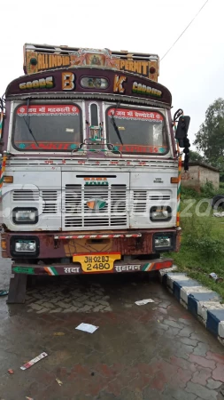 TATA MOTORS LPT 3118