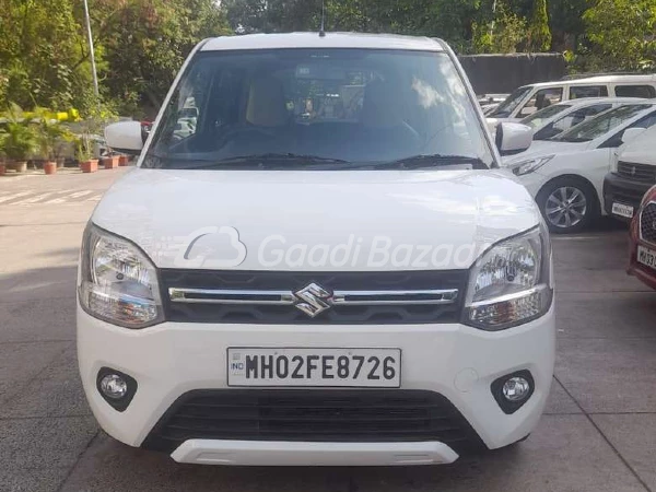 MARUTI SUZUKI WAGON R