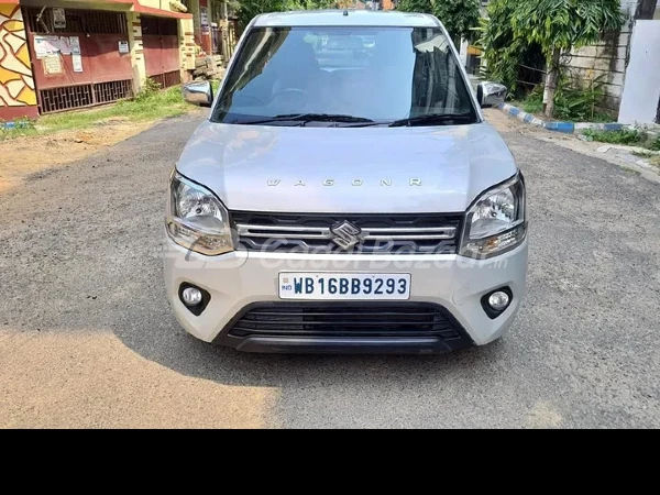 MARUTI SUZUKI WAGON R