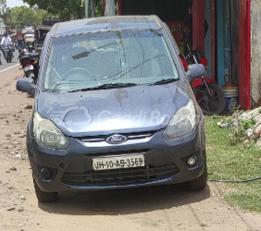 Ford Figo