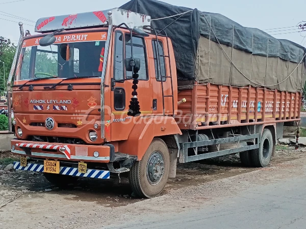 ASHOK LEYLAND Ecoment 1615 HE