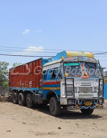 TATA MOTORS LPT 3118