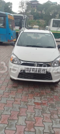 MARUTI SUZUKI ALTO