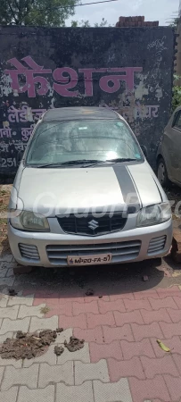 MARUTI SUZUKI Alto [2005-2010]