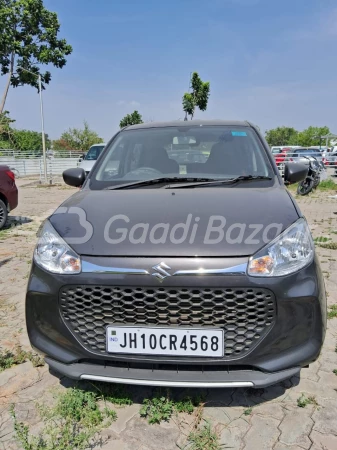 MARUTI SUZUKI ALTO