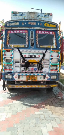 TATA MOTORS LPT 3118