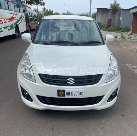 MARUTI SUZUKI SWIFT DZIRE