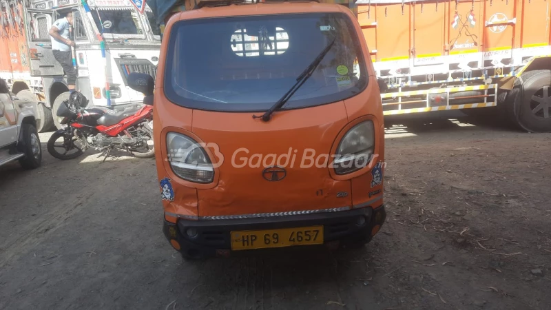 TATA MOTORS Ace Zip