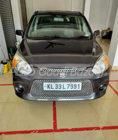 MARUTI SUZUKI ALTO 800