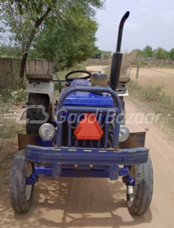 Escorts Farmtrac 60 Epi F20