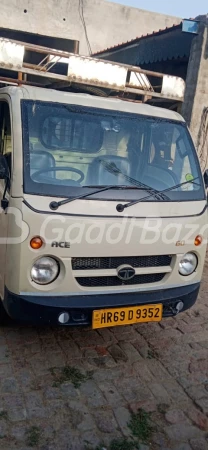 TATA MOTORS Ace Gold