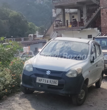 MARUTI SUZUKI Alto 800 [2012-2016]