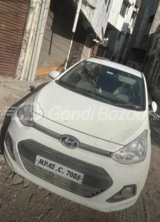 HYUNDAI Grand i10 [2013-2017]