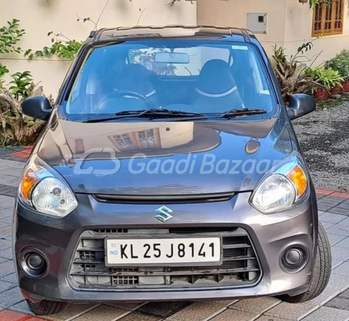 MARUTI SUZUKI ALTO 800