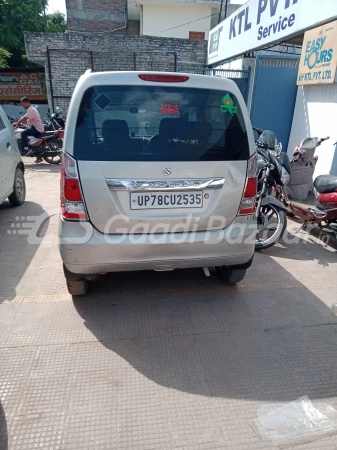 MARUTI SUZUKI Wagon R [2006-2010]