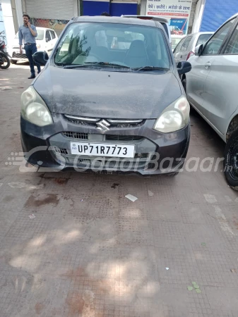 MARUTI SUZUKI Alto 800 [2012-2016]