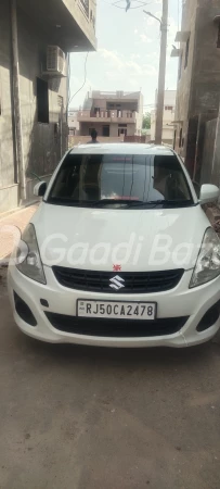 MARUTI SUZUKI Swift DZire [2011-2015]