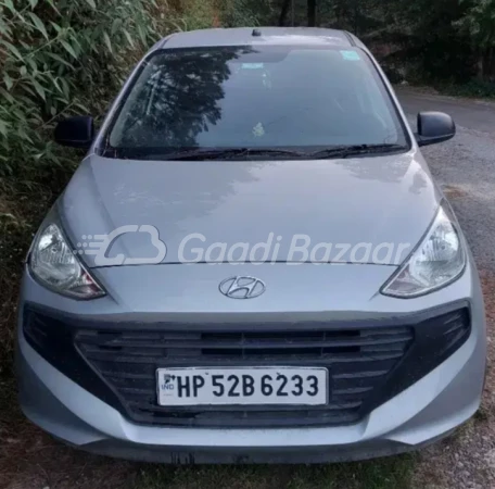 HYUNDAI SANTRO