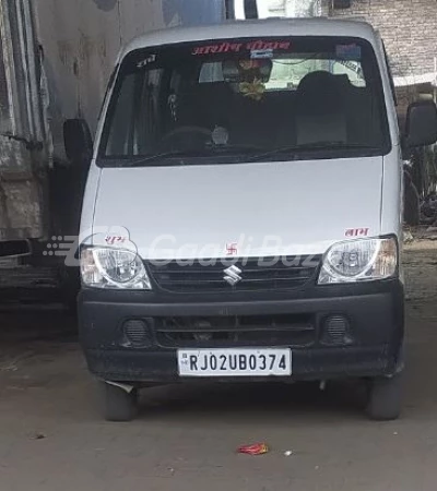 MARUTI SUZUKI EECO