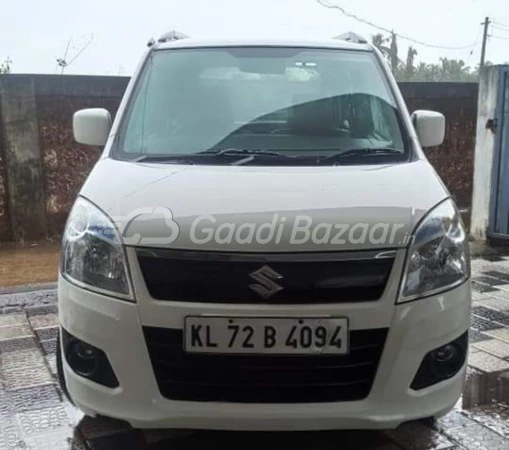 MARUTI SUZUKI WAGON R