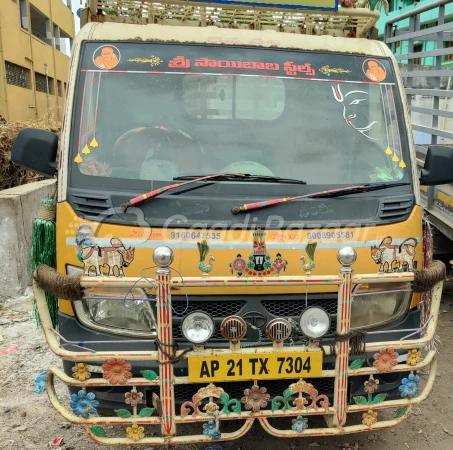 TATA MOTORS ACE