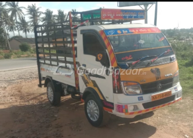 TATA MOTORS Ace Mega