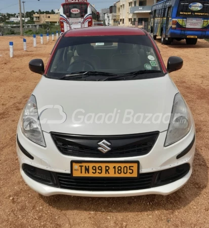 MARUTI SUZUKI Swift Dzire Tour