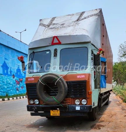 ASHOK LEYLAND 1616/1616 XL