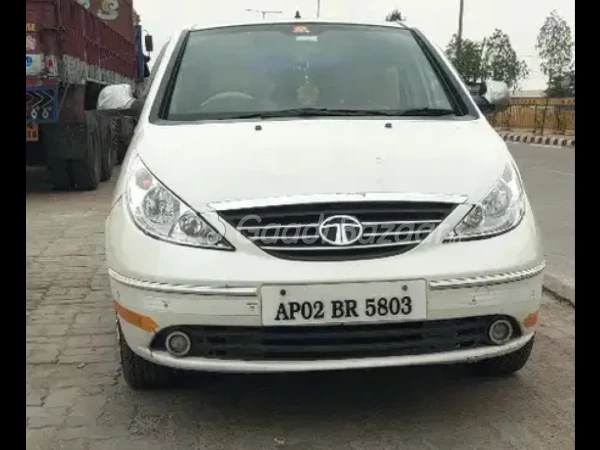 TATA MOTORS Indica Vista [2012-2014]