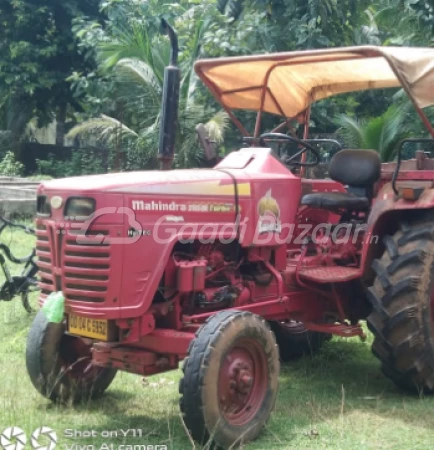 MAHINDRA 295 Di Turbo