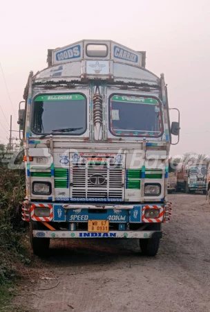 TATA MOTORS LPT 3718