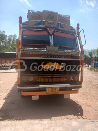 ASHOK LEYLAND 1618