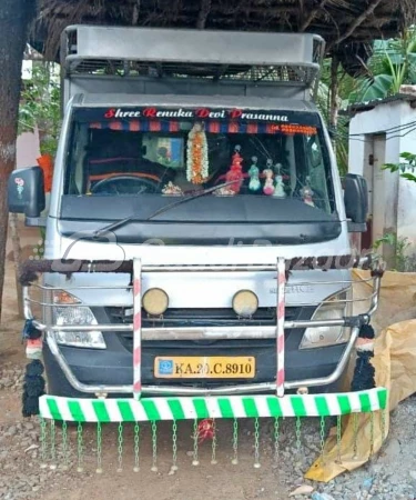 TATA MOTORS Super Ace Mint