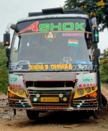 ASHOK LEYLAND VIKING