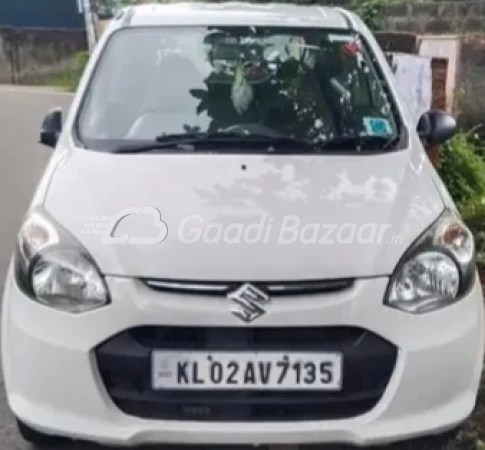 MARUTI SUZUKI Alto 800 [2012-2016]