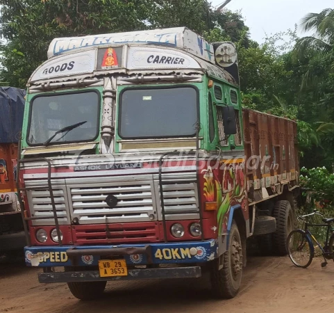 ASHOK LEYLAND 1616/1616 XL