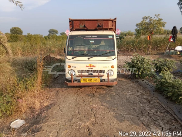 TATA MOTORS ACE