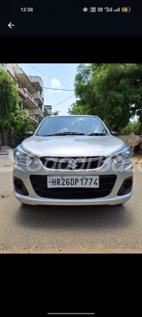 MARUTI SUZUKI ALTO K10