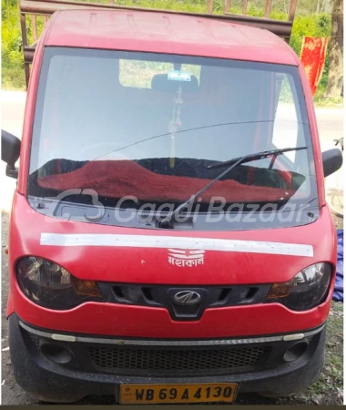 MAHINDRA JEETO