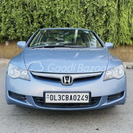 HONDA Civic [2010-2013]