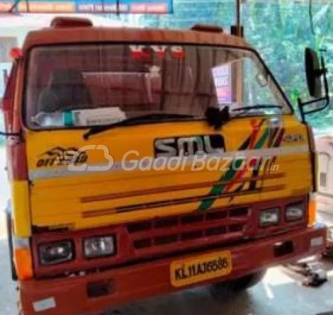 SML ISUZU SWARAJ