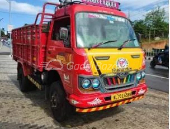 MAHINDRA Loadking Optimo Pride