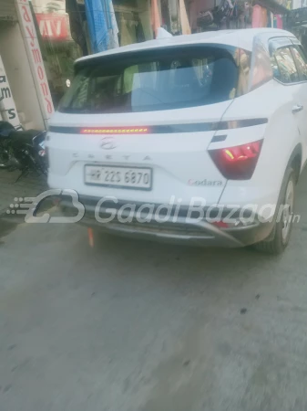 HYUNDAI HYUNDAI CRETA