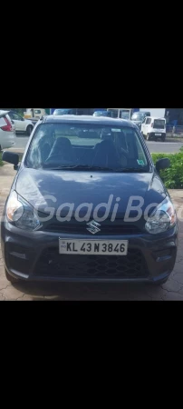 MARUTI SUZUKI ALTO