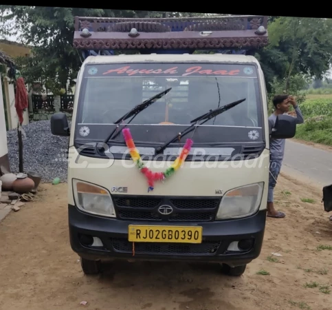 TATA MOTORS ACE