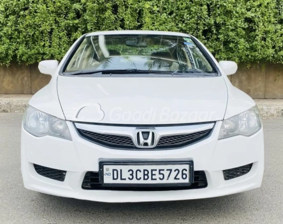 HONDA Civic [2010-2013]