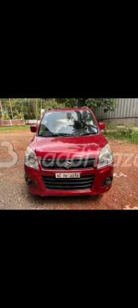 MARUTI SUZUKI WAGON R