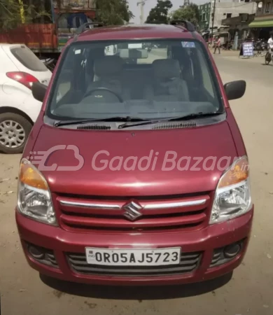 MARUTI SUZUKI Wagon R [2006-2010]